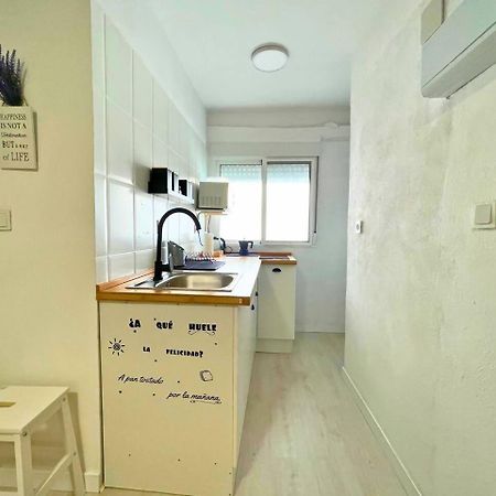 Home4U Apartamento Realejo Granada Eksteriør billede