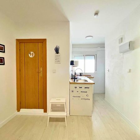 Home4U Apartamento Realejo Granada Eksteriør billede