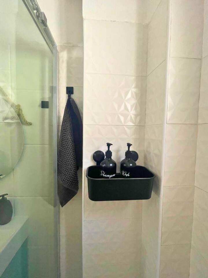 Home4U Apartamento Realejo Granada Eksteriør billede