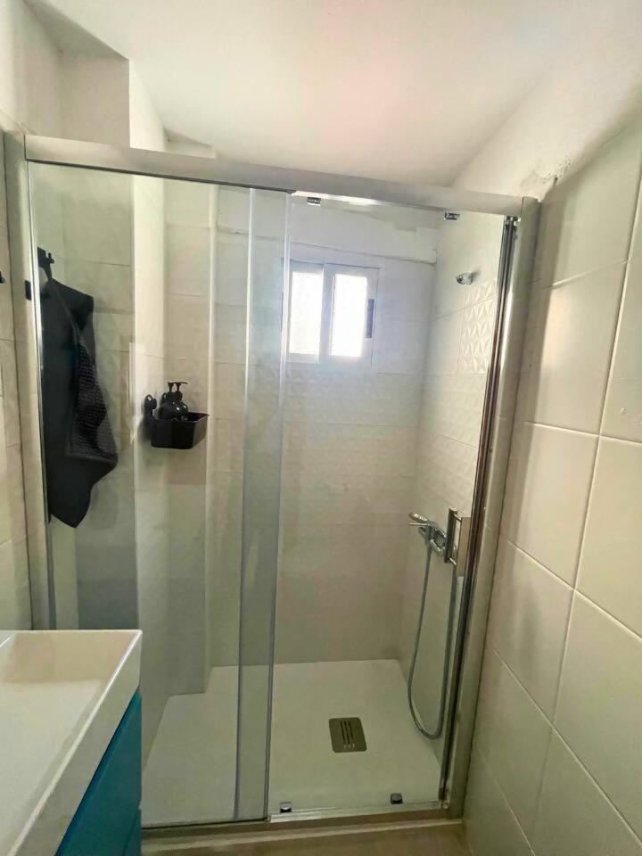 Home4U Apartamento Realejo Granada Eksteriør billede
