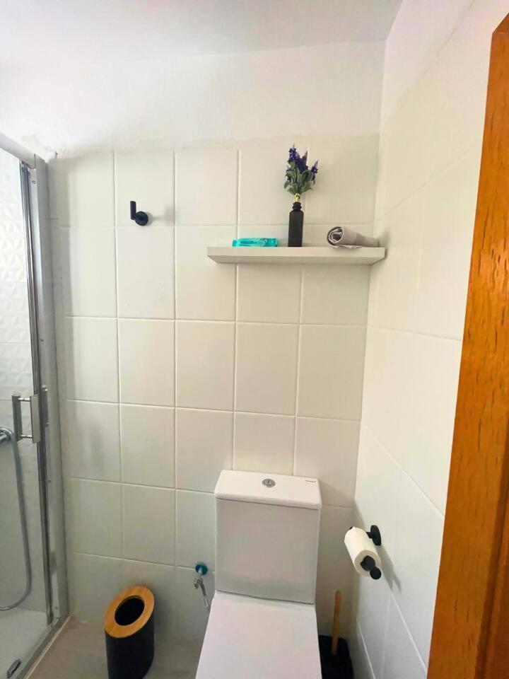 Home4U Apartamento Realejo Granada Eksteriør billede