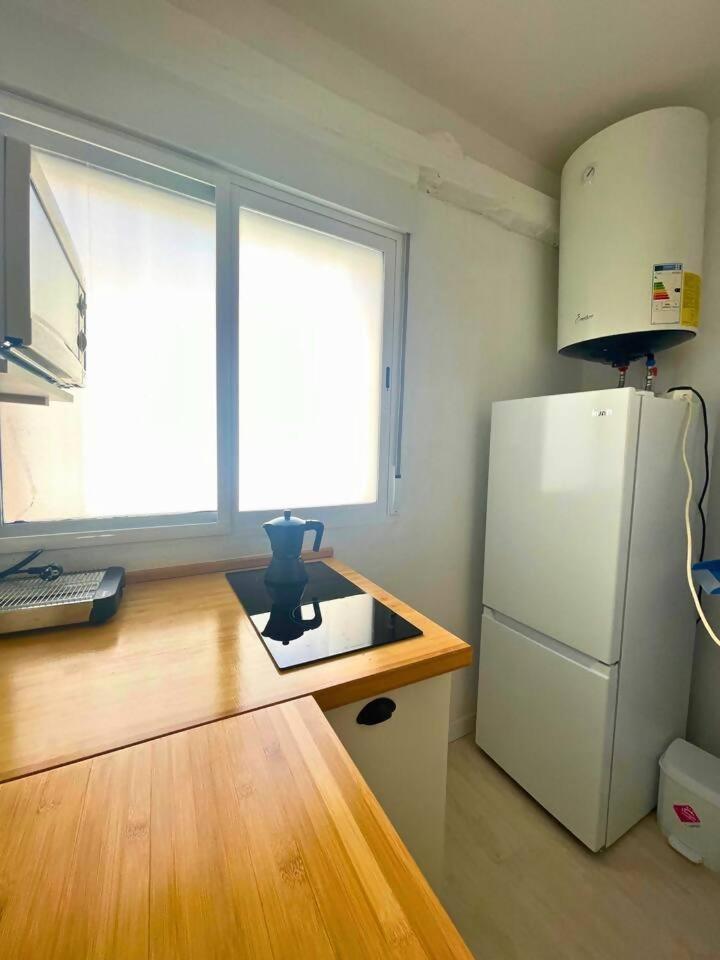 Home4U Apartamento Realejo Granada Eksteriør billede